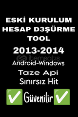 İnstagram 2013 Hesap D3şürme Tool