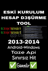 İnstagram 2013 Hits D3şürme Tool