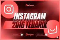 ⚡İNSTAGRAM 2016 HESAP TEDARİK✅ ⚡İNSTAGRAM 2016 HESAP TEDARİK✅
