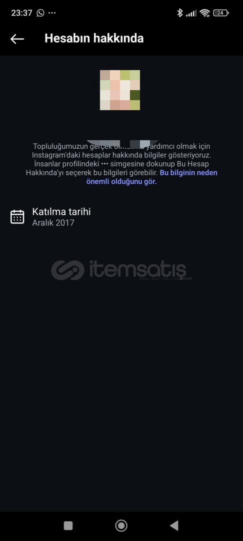 INSTAGRAM 2017 KURULUM HESAP INSTAGRAM 2017 KURULUM HESAP