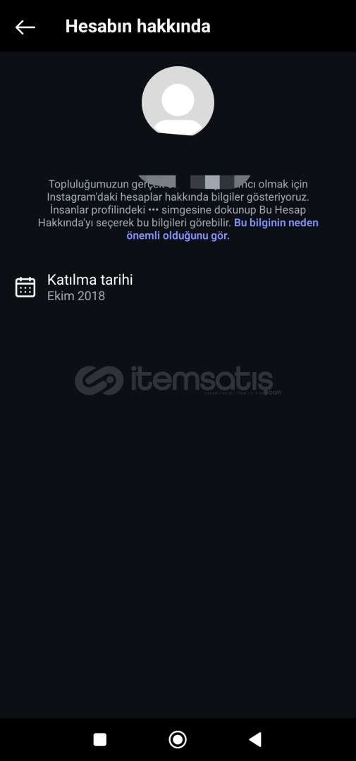 INSTAGRAM 2018 KURULUM HESAP INSTAGRAM 2018 KURULUM HESAP