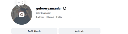 ⭐Instagram 2025 Tarihli Hesapları⭐ OTO TESLİMAT