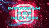 İnstagram 25 Emoji Yorum - (Keşfet Etkili)