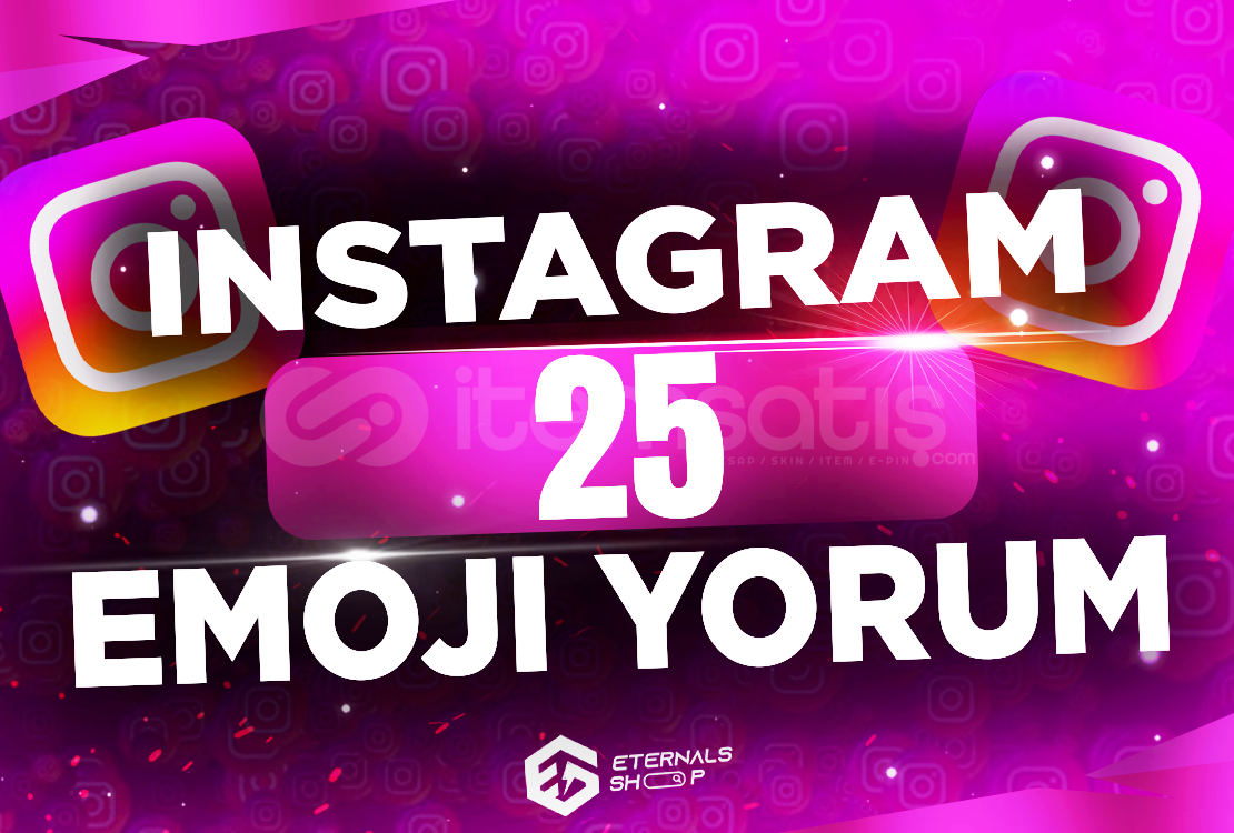 İnstagram 25 Emoji Yorum - KEŞFET ETKİLİ İnstagram 25 Emoji Yorum - KEŞFET ETKİLİ