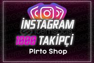 ⭐İNSTAGRAM 1000 GERÇEK TAKİPÇİ⭐