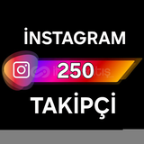 ✅ İnstagram 250 Gerçek Takipçi ~ Anında Teslim