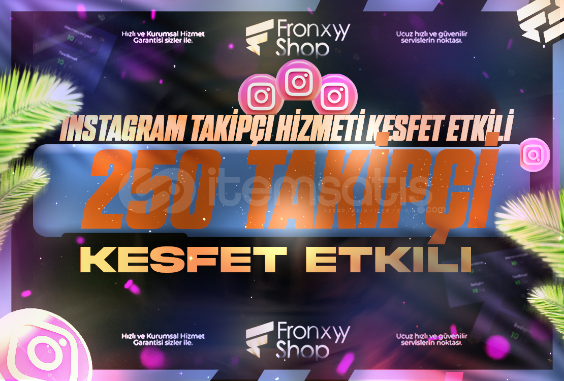 ⭐Instagram 250 Gerçek Takipçi Hızlı Teslimat ⭐  ⭐Instagram 250 Gerçek Takipçi Hızlı Teslimat ⭐