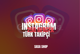 İNSTAGRAM 250 GERÇEK TÜRK TAKİPÇİ