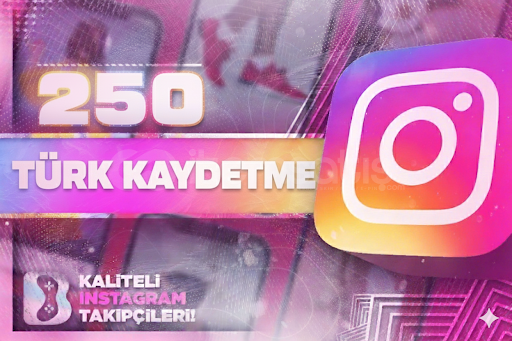 ⭐İnstagram 250 Kaydetme  ⭐İnstagram 250 Kaydetme