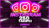 ⭐️ INSTAGRAM 250 TAKIPCI ⭐️