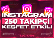 ⭐️INSTAGRAM 250 TAKİPÇİ / EN UYGUN⭐️
