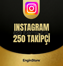 Instagram 250 Takipçi Keşfet Etkili⭐Garanti⭐