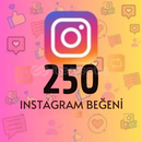 ⭐Instagram 250 Türk Beğeni ⭐