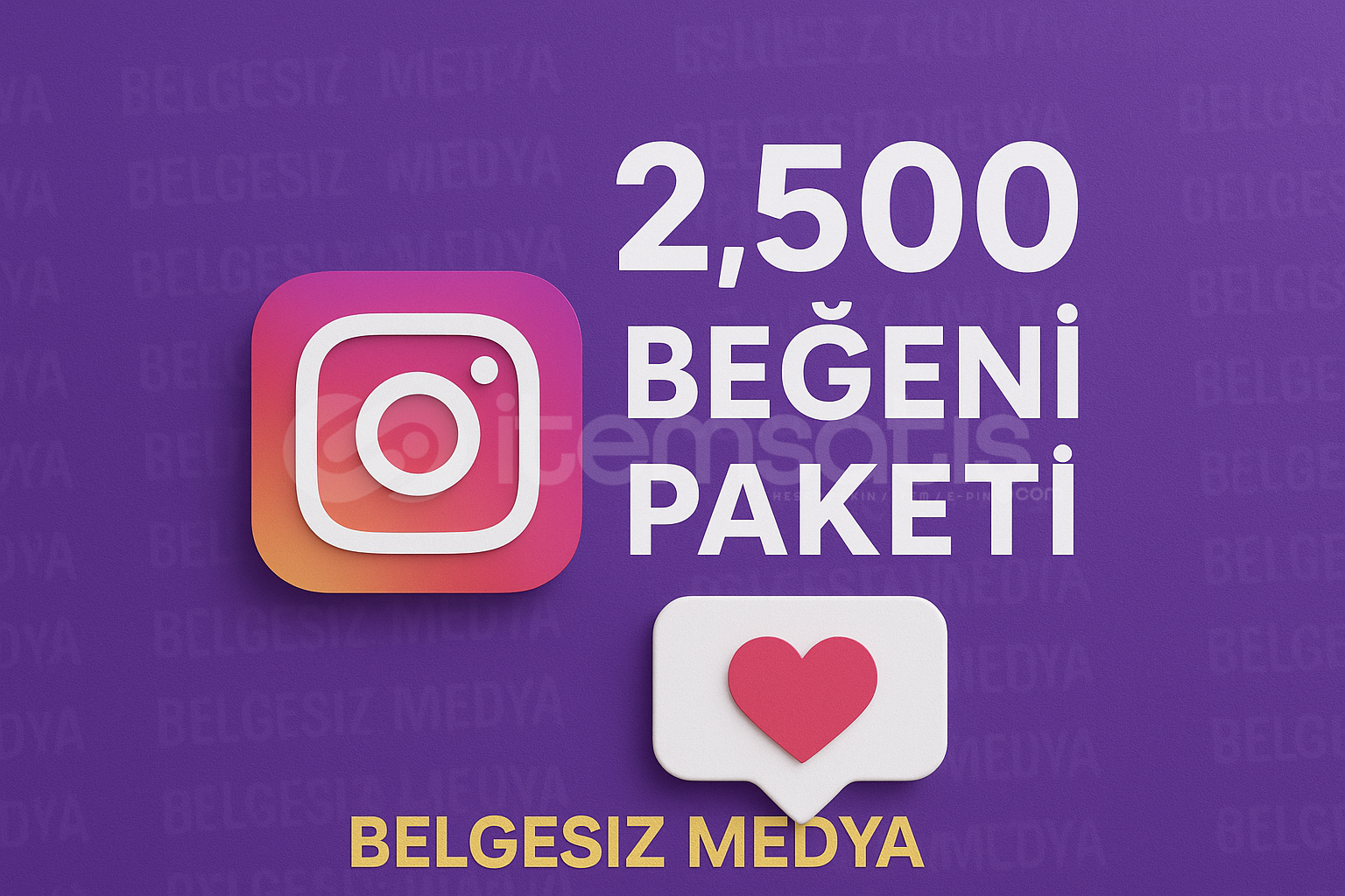 Instagram 2500 Beğeni Hızlı Teslimat  Instagram 2500 Beğeni Hızlı Teslimat