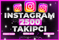 ⭐ INSTAGRAM 2500 TAKİPÇİ + GARANTİ ⭐ ⭐ INSTAGRAM 2500 TAKİPÇİ + GARANTİ ⭐