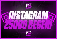 ⭐[GARANTİLİ] İNSTAGRAM 25000 BEĞENİ⭐