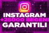 ⭐INSTAGRAM 25000 BEĞENİ ⭐