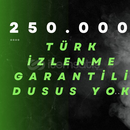 INSTAGRAM 250K İZLENME 