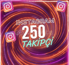  ✅INSTAGRAM 250TAKİPÇİ✅(EN UCUZ EN HIZLISI⭐)