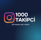 ⭐INSTAGRAM TAKİPÇİ⭐ AÇIKLAMAYI OKUYUNUZ!