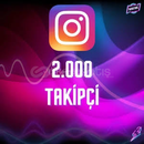 ⭐ ✨???? INSTAGRAM 2K TAKİPÇİ HIZLI SERVİS ????????