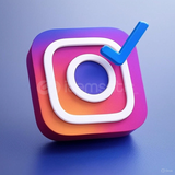 İNSTAGRAM 2 ADET MAVİ TİKLİ HESAPTAN YORUM