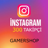 Instagram 300 Takipçi 