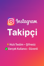 Instagram 3000 Takipçi - Güvenli Yükseliş