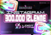  ⭐️İNSTAGRAM 300.000 İZLENME+GARANTİ✅⭐️
