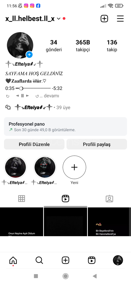 Instagram 365 K Instagram 365 K
