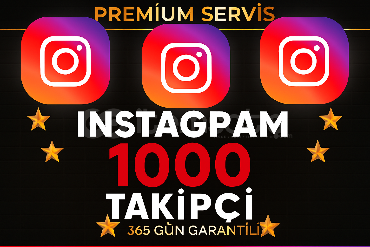 İnstagram 365gün garantili 1000 takipçi İnstagram 365gün garantili 1000 takipçi