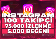 ⭐İNSTAGRAM 3X KEŞFET PAKETİ / EN UYGUN⭐