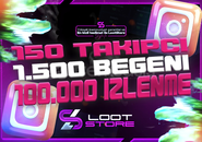 ⭐İNSTAGRAM 3X KEŞFET PAKETİ #4+GARANTİ✅⭐