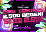 ⭐İNSTAGRAM 3X KEŞFET PAKETİ #5+GARANTİ✅⭐