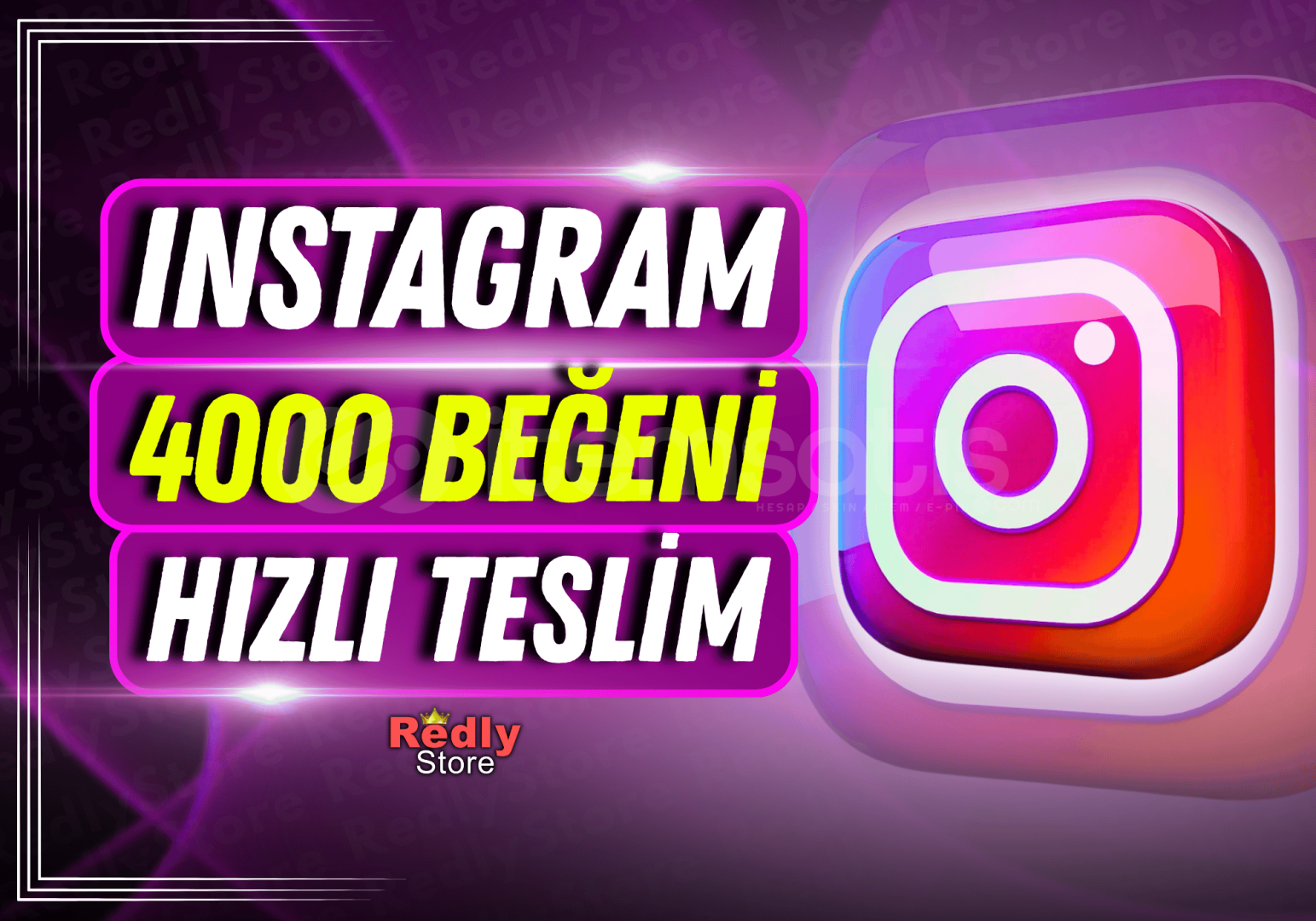 ⭐Instagram 4000 Gerçek Beğeni Hızlı Teslimat ⭐Instagram 4000 Gerçek Beğeni Hızlı Teslimat