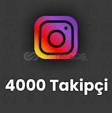 SÜPER İNDİRİM✨İNSTAGRAM 4000 TAKİPÇİ✨GARANTİLİ SÜPER İNDİRİM✨İNSTAGRAM 4000 TAKİPÇİ✨GARANTİLİ