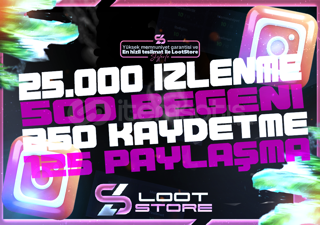 ⭐İNSTAGRAM 4X KEŞFET ETKİLİ PAKET #1+GARANTİ✅⭐ ⭐İNSTAGRAM 4X KEŞFET ETKİLİ PAKET #1+GARANTİ✅⭐