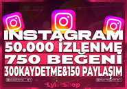 İNSTAGRAM 4X KEŞFET ETKİLİ PAKET #1+GARANTİ✅⭐ İNSTAGRAM 4X KEŞFET ETKİLİ PAKET #1+GARANTİ✅⭐