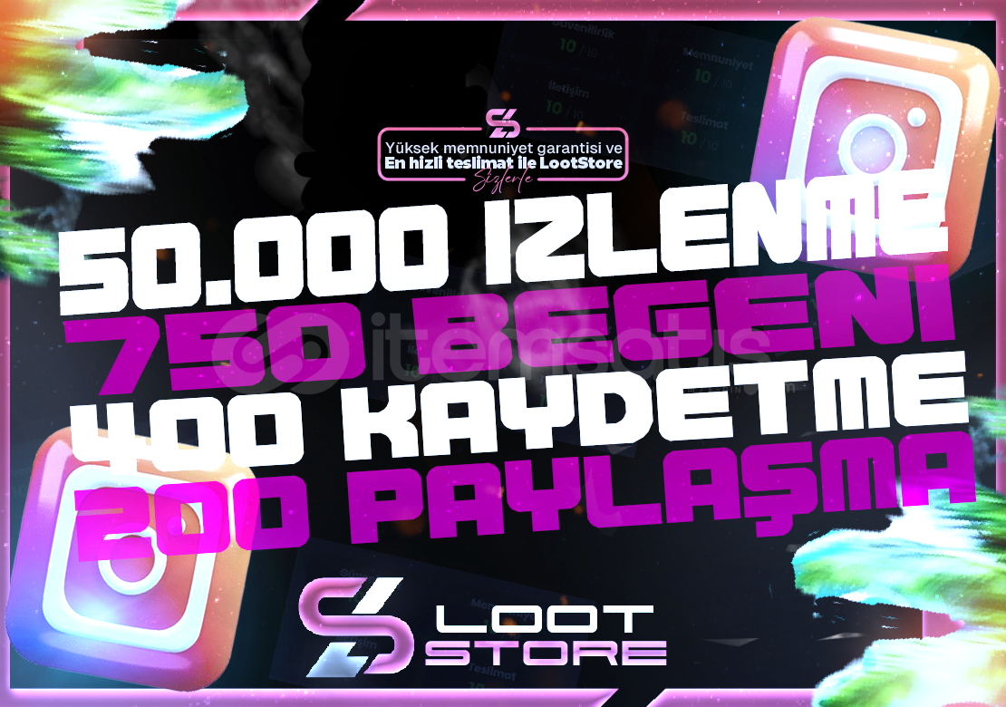 ⭐İNSTAGRAM 4X KEŞFET ETKİLİ PAKET #2+GARANTİ✅⭐ ⭐İNSTAGRAM 4X KEŞFET ETKİLİ PAKET #2+GARANTİ✅⭐