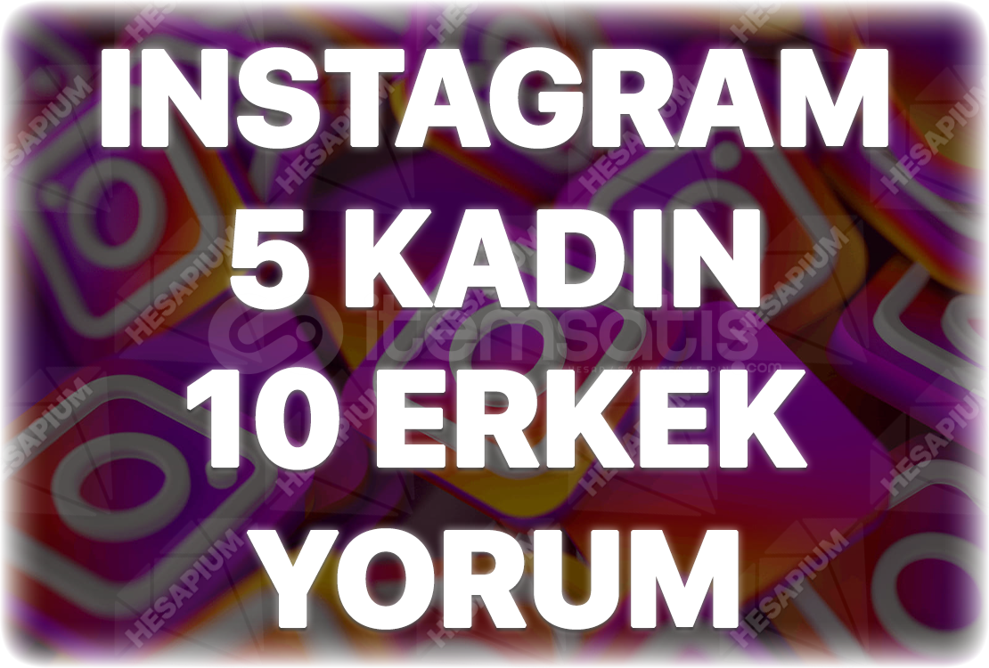 Instagram 5 Türk Kadın 10 Türk Erkek Yorum Instagram 5 Türk Kadın 10 Türk Erkek Yorum