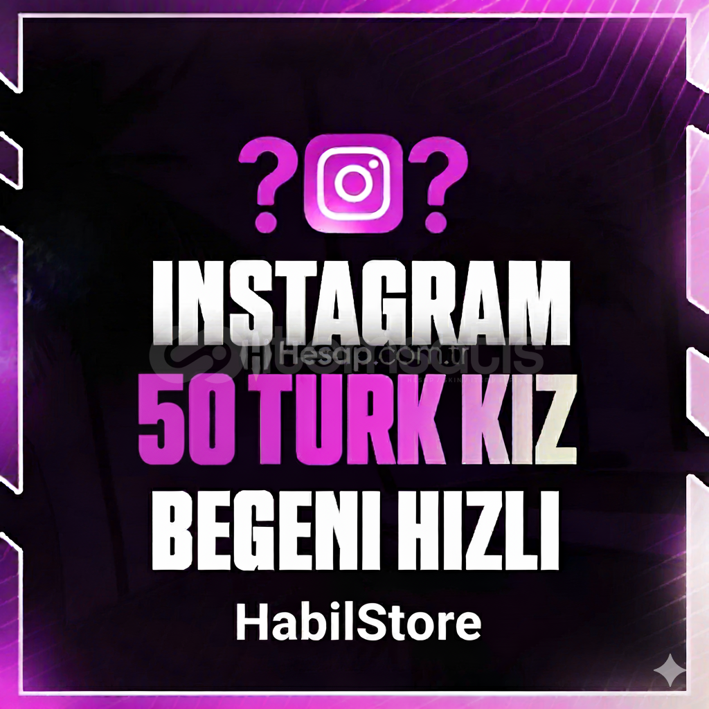 ⭐İnstagram 50 Adet Organik Kadın Beğeni ⭐ ⭐İnstagram 50 Adet Organik Kadın Beğeni ⭐