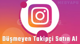  Instagram 50 Düşmeyen Takipçi
