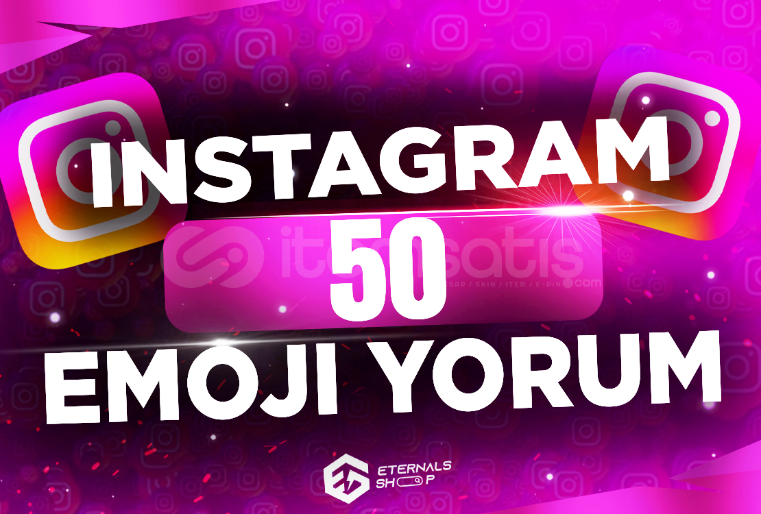 İnstagram 50 Emoji Yorum - KEŞFET ETKİLİ İnstagram 50 Emoji Yorum - KEŞFET ETKİLİ