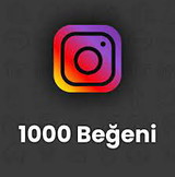 Instagram %50 Türk Gerçek Beğeni KAMPANYA