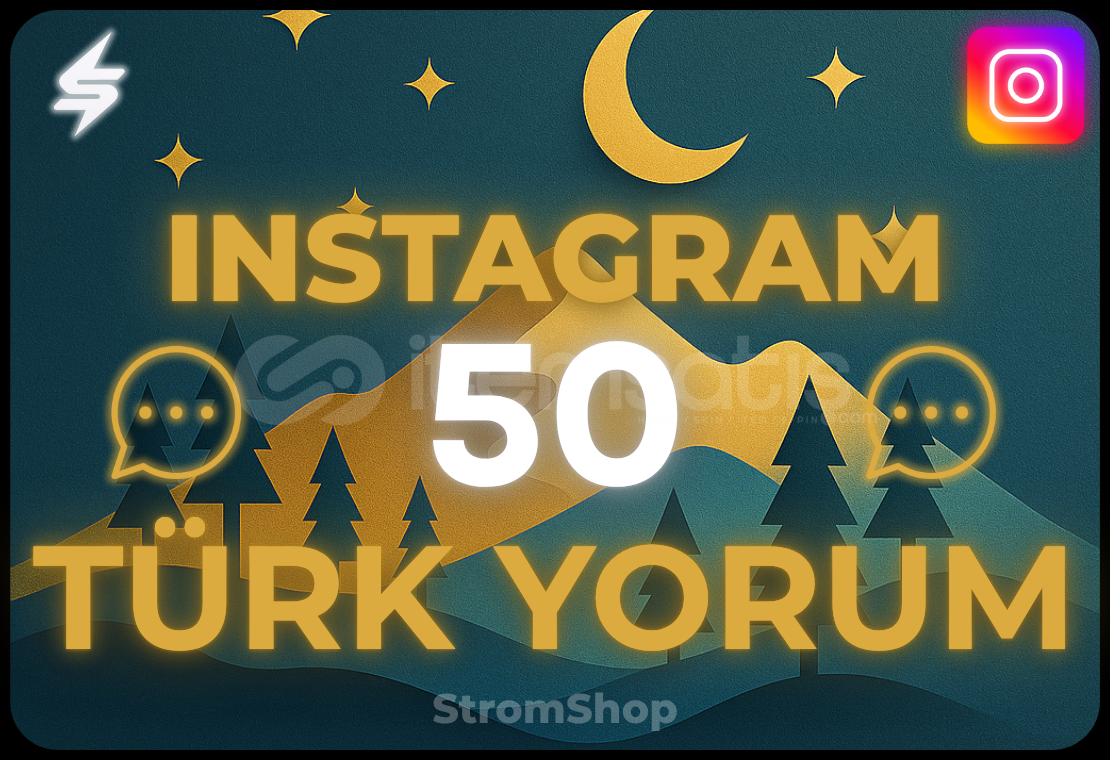 50 TÜRK YORUM ÖZELLEŞTİRİLEBİLİR | GARANTİ 50 TÜRK YORUM ÖZELLEŞTİRİLEBİLİR | GARANTİ
