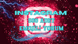 İnstagram 500 Emoji Yorum - (Keşfet Etkili)