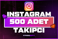 İNSTAGRAM 500 GERÇEK KALİTELİ TAKİPÇİ İNSTAGRAM 500 GERÇEK KALİTELİ TAKİPÇİ