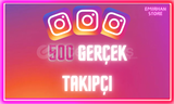 ⭐INSTAGRAM 500 GERÇEK TAKİPÇİ⭐