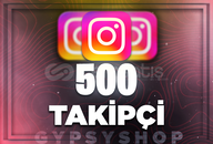  ⭐Instagram 500 Gerçek Takipçi Hızlı Teslimat