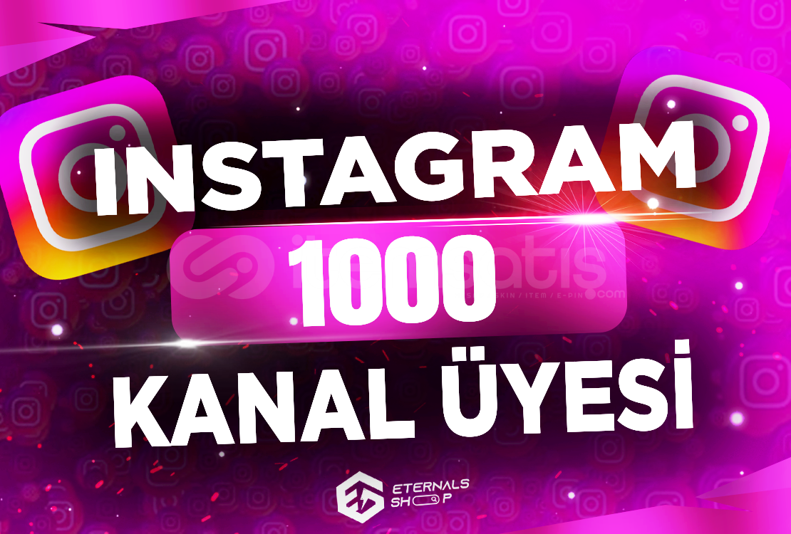 ⭐İnstagram 500 Kanal Üyesi - KEŞFET ETKİLİ⭐  ⭐İnstagram 500 Kanal Üyesi - KEŞFET ETKİLİ⭐